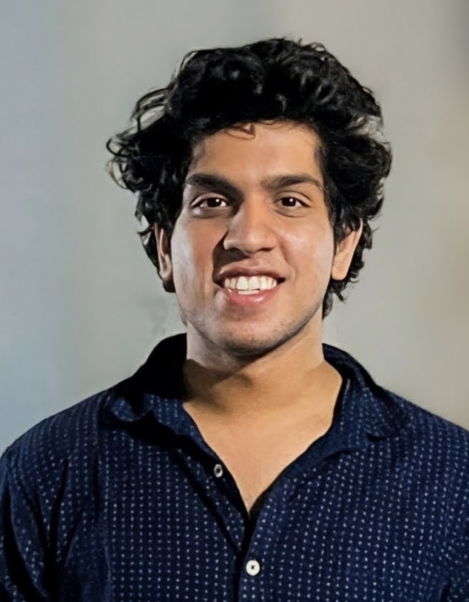 Pavan Velagaleti